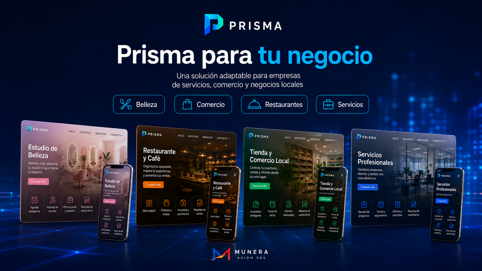 Prisma